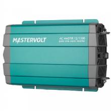 MASTERVOLT AC Master 12 and 1500 230V Inverter