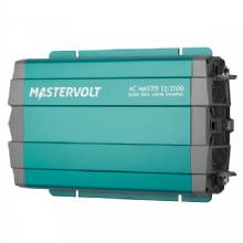 MASTERVOLT AC Master 12 and 2000 230V Inverter
