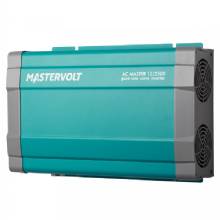 MASTERVOLT AC Master 12 and 2500 230V Inverter