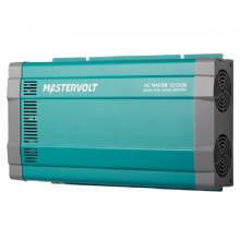 MASTERVOLT AC Master 12 and 3500 230V Inverter