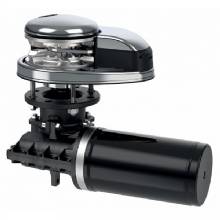 QUICK Prince DP2 512 Windlass Only %2D 500W %2D 12V %2D 1 and 4 in Gypsy %2D 1 and 2 in Rope
