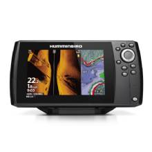 HUMMINBIRD HELIX7 CHIRP MSI GPS G3 With Navionics