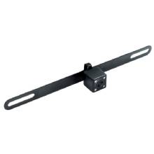 IBEAM VEHICLE SAFETY SYSTEMS BEHIND LIC PLATE CAM and ACTIVE PARK LINES
