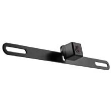 IBEAM VEHICLE SAFETY SYSTEMS BEHIND LISC PLATE CAM W and PARKING LINES