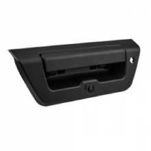 IBEAM VEHICLE SAFETY SYSTEMS F150 15 plus BLACK TG