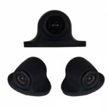 IBEAM VEHICLE SAFETY SYSTEMS SMALL RUBBER HOUSING CAMERA