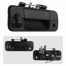IBEAM VEHICLE SAFETY SYSTEMS TOYOTA TUNDRA 07%2D13 BLACK TG