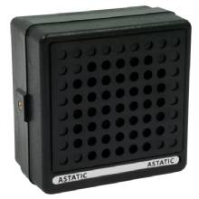 ASTATIC CB EXTSPKR PRESID 10WATTS and 8OHMS