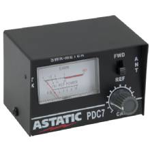 ASTATIC PDC%2D7 Compact SWR Meter