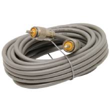 ASTATIC MINI 8 COAX 18 ft GRAY