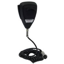 ASTATIC Noise Cancelling 4%2DPin CB Mic Black