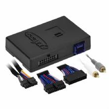 AXXESS 17 UP FORD A2B AMP RETENTION