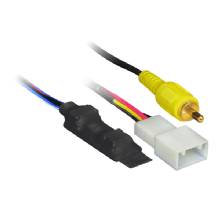 AXXESS Subaru 5%2DPin Camera Retention 2015%2DUP