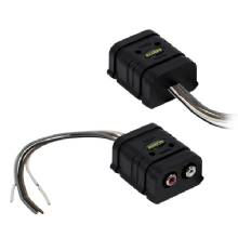 AXXESS 2 CH LOC W and SHORT PROTECTION