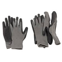 BLACKCANYON BCO GLOVE LATEX DIPPED FLC LINED 3%2DPACK