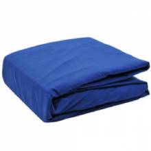 BLACKCANYON BCO 4 PC SHEET SET 39 X 80 BLUE