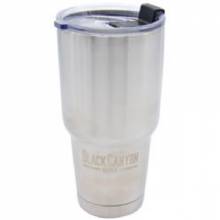 BLACKCANYON BCO 32oz SS tumbler with plastic flip cl