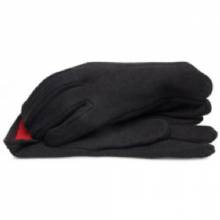 BLACKCANYON Fleece%2Dlined Jersey Glove Large
