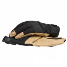 BLACKCANYON GLOVE PREMIUM GOAT WITH SPANDEX BACK
