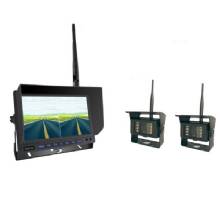 BOYO VISION AHD WIRELESS DUAL CAM BUNDLE