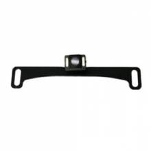 BOYO VISION DUAL MNT LIC PLATE CAM NIGHT VIS LED LNS