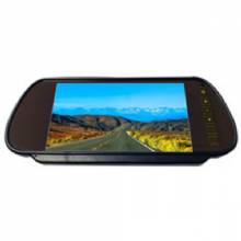 BOYO VISION MIRROR MONITOR 7 in CLIP%2DON