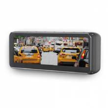 BOYO VISION 73 in FRAMELESS OE STYLE REPL MIRROR