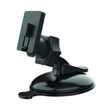 BRACKETRON NavPro GPS Dash and Window Mount Kit