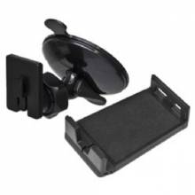 BRACKETRON NAVGRIP XL DASH WINDOW MOUNT