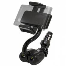 BRACKETRON TEKGRIP POWER DOCK