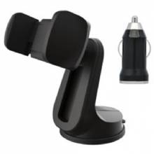 BRACKETRON BK DASH and WINDOW CLAMP MOUNT