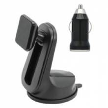 BRACKETRON BK DASH and WINDOW MAGNET MOUNT