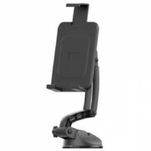 BRACKETRON HD TABLET DASH and WINDOW MOUNT