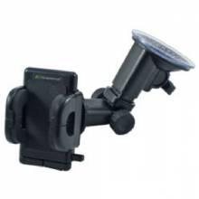 BRACKETRON GPS PRO MOUNT WINDSHIELD UNIV HVY DUTY
