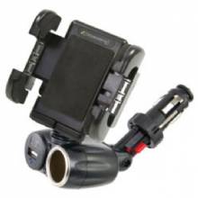 BRACKETRON UNIVERSAL USB POWER DOCK
