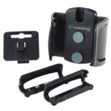 BRACKETRON BKN VENT MOUNT BLK