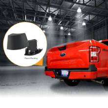 BRANDMOTION 2015%2D20 FORD F150 RADAR BSD