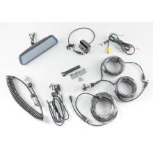 BRANDMOTION Transparent Trailer System