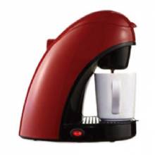 BRENTWOOD APPLIANCES BRENTWOOD TS%2D112B SNGLE SERVE COFFEE MAK