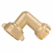 CAMCO HOSE ELBOW 90 DEGREE W and GRIPPER