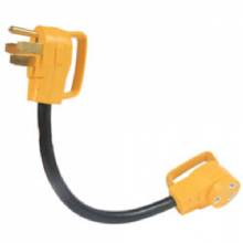 CAMCO POWERGRIP%2DDOGBONE 18F 50AM and 30AF 125V and 375