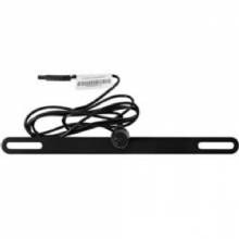 CRIMESTOPPER PLATECAM W and HIDE%2DAWAY BRACKET CMOS 170DEG
