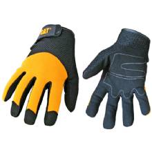 CAT GLOVE PADDED PALM UTILITY LARGE