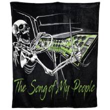 DIESEL Song of My People Throw