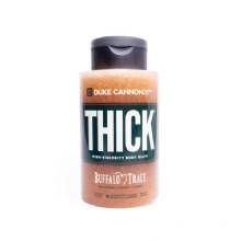 DUKE CANNON THICK Buffalo Trace Body Wash 17oz