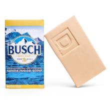 DUKE CANNON Busch Beer Soap