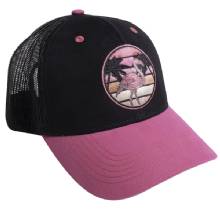 EASTER ISLAND MERCANTILE Flamingo Cap