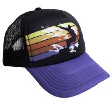 EASTER ISLAND MERCANTILE Surfer Cap