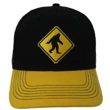 EASTER ISLAND MERCANTILE Big Foot Crossing Cap