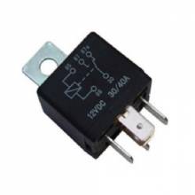 EXCALIBUR RELAY SPDT 30 and 40 AMP